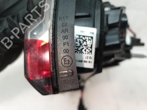 Right tailgate light RENAULT CLIO IV (BH_) 1.6 RS (BHJ4, BHJ6, BHMM) | BP25292238C80 