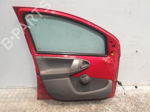 Left front door CITROËN C1 (PM_, PN_) 1.0 | BP29470389C2 