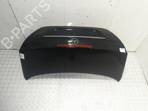 Used Tailgate MERCEDES-BENZ E-CLASS (W211) E 200 CDI (211.004) (122 hp) 20376943