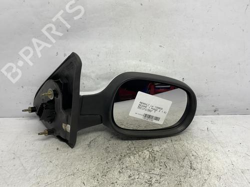 Used Right mirror RENAULT MEGANE I (BA0/1_) 1.6 16V (BA04, BA0B, BA11, BA1J, BA16, BA19, BA1K, BA1V,... (107 hp) 20380045