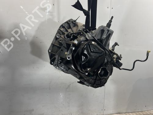 Used Gearbox Gearbox NISSAN MICRA V (K14) 0.9 IG-T (90 hp) 33969580 33969580