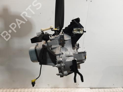 Skrzynia biegów PEUGEOT 208 I (CA_, CC_) 1.2 VTI 82 | BP30052000M3 