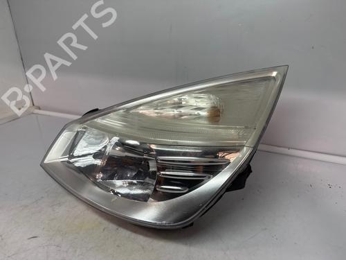 Left headlight RENAULT ESPACE IV (JK0/1_) 2.0 dCi (JK01, JK02, JK1J, JK1K, JK1H) | BP40051394C28 - Image 8