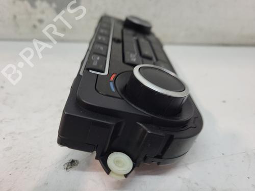 Climate control VW GOLF VI (5K1) 1.6 TDI | BP20381347I5 