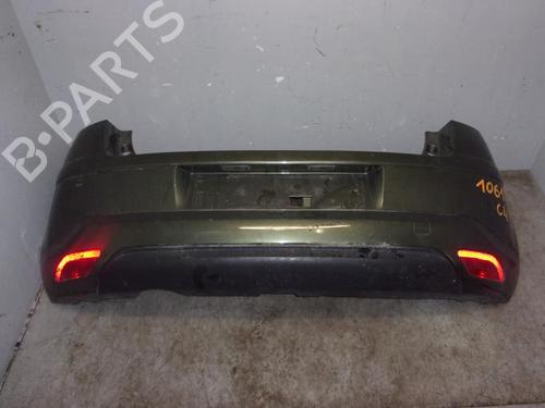 Used Rear bumper CITROËN C4 Coupe (LA_) 1.6 HDi (109 hp) 21973521