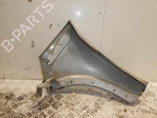Right front fenders MINI MINI (R50, R53) Cooper | BP20380774C42 