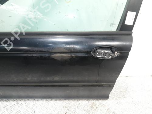 Left front door JAGUAR X-TYPE I (X400) 2.2 D | BP21973532C2 