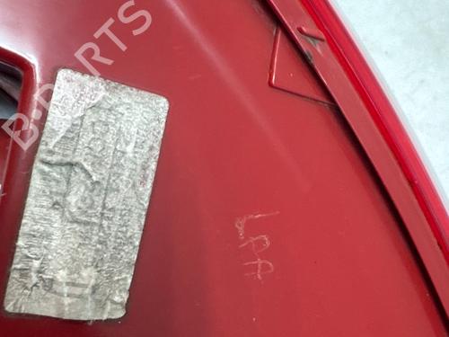 Used Right taillight Right taillight 38508145 38508145