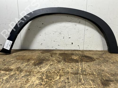 Used Rear left wheel arch trim BMW X5 (E70) xDrive 30 d (245 hp) 20382967