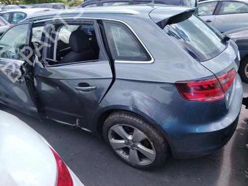 Left tailgate light AUDI A3 Sportback (8VA, 8VF) | BP36763334C79 - Image 23