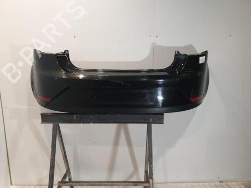 Rear bumper SEAT IBIZA IV (6J5, 6P1) 1.6 TDI | BP20378487C8