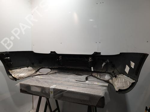 Rear bumper BENTLEY CONTINENTAL Coupe (3W_, 393) 6.0 GT | BP30193306C8 