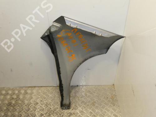 Left front fenders MERCEDES-BENZ A-CLASS (W169) A 150 (169.031, 169.331) | BP20373925C41 