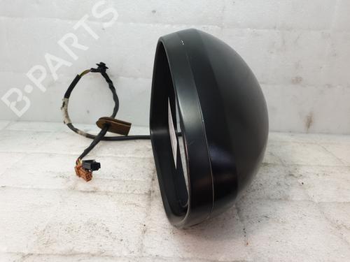 Right mirror CITROËN C3 II (SC_) 1.0 VTi 68 | BP27303597C27 