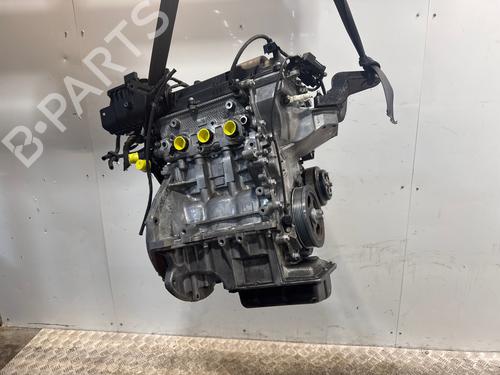 Used Engine Engine 37452757 37452757