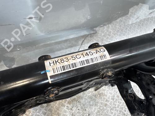 Subframe JAGUAR F-PACE (X761) 3.0 SDV6 AWD | BP40117547M9 - Image 3