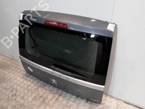 Tailgate PEUGEOT 1007 (KM_) 1.6 HDi | BP20381537C6 