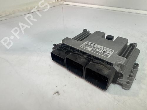Control unit CITROËN C3 II (SC_) 1.4 HDi 70 (SC8HZC, SC8HR0, SC8HP4) | BP39713648M11 - Image 2