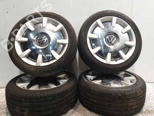 Used Other VW BEETLE Convertible (5C7, 5C8) 1.2 TSI (105 hp) 30972993