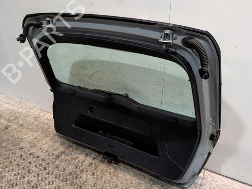 Tailgate AUDI A1 Sportback (GBA) 35 TFSI | BP32404625C6 