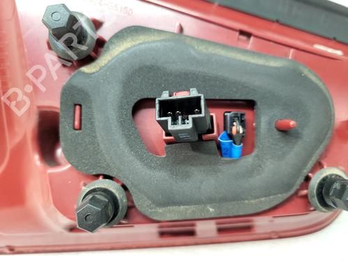 Right tailgate light KIA NIRO I (DE) 1.6 GDI Plug-in Hybrid | BP31826711C80  - Image 7