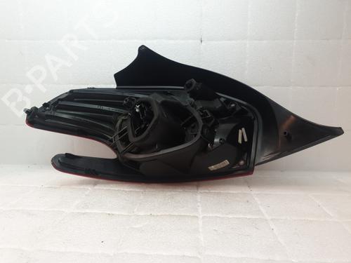 Right taillight PEUGEOT 208 I (CA_, CC_) 1.6 HDi / BlueHDi 75 | BP32254815C35