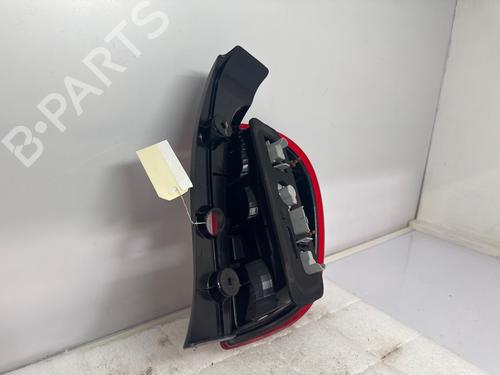 Used Left taillight Left taillight 37165715 37165715