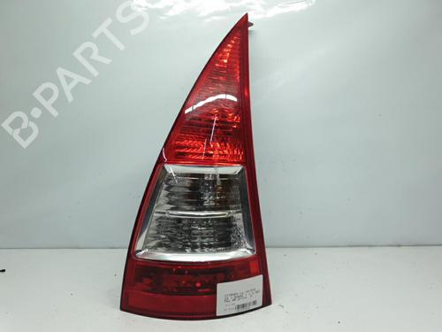 Used Right taillight Right taillight CITROËN C3 I (FC_, FN_) 1.4 HDi (68 hp) 20382387 20382387