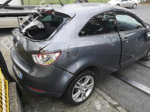 Starter SEAT IBIZA IV SC (6J1, 6P5) 1.2 TDI | BP20380292M8 