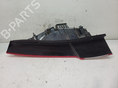 Left taillight RENAULT SCÉNIC III (JZ0/1_) 1.5 dCi | BP20374322C34 