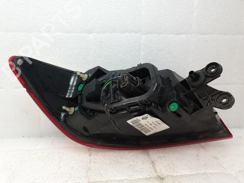 Right taillight RENAULT CLIO IV (BH_) 1.5 dCi 75 | BP23781585C35 
