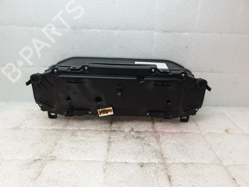 Instrument cluster PEUGEOT 208 II (UB_, UP_, UW_, UJ_) 1.2 PureTech 75 | BP23145988C47 