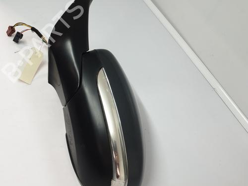 Used Left mirror Left mirror RENAULT CLIO IV (BH_) 1.5 dCi 90 (90 hp) 35926753 35926753