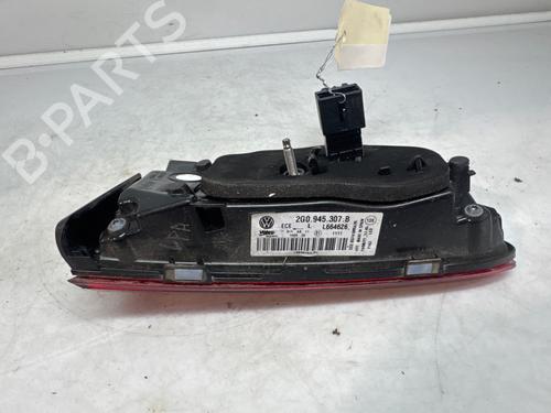 Left tailgate light VW POLO VI (AW1, BZ1, AE1) 1.0 TSI | BP39713610C79 - Image 6
