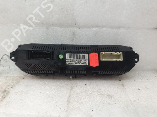 Climate control FORD C-MAX (DM2) 1.6 TDCi | BP28212689I5 - Image 4