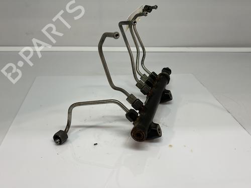 Used Injection rail Injection rail DS DS 3 (SA_) 1.6 BlueHDi 116 (SABHXM) (116 hp) 33917069 33917069