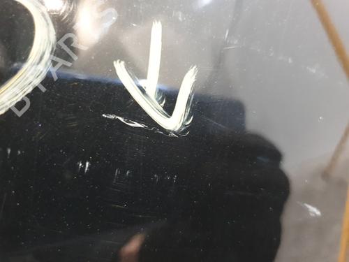 Right rear door PEUGEOT 208 I (CA_, CC_) 1.6 HDi / BlueHDi 75 | BP25623394C5