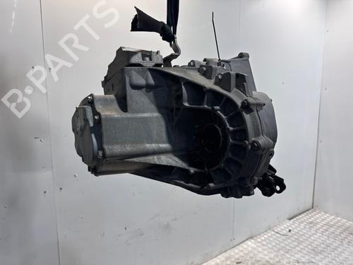 Caixa de velocidades Caixa de velocidades DS DS 3 (SA_) 1.2 THP 130 (SAHNYM) (130 hp) 35813106 35813106
