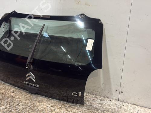 Tailgate CITROËN C1 II (PA_, PS_) 1.0 VTi 72 | BP29221309C6 