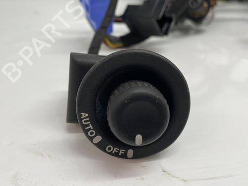 Used Steering column stalk Steering column stalk JAGUAR XJ (X300, X330) 6 3.2 (211 hp) 20376452 20376452