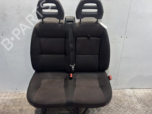 Right front seat CITROËN JUMPER II Van 2.2 HDi 130 | BP33315940C16 - Image 3