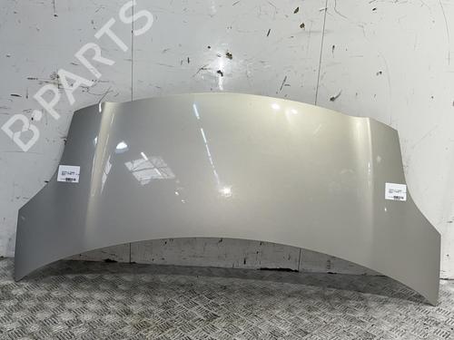 Panser TOYOTA YARIS (_P9_) 1.4 D-4D (NLP90_, NLP90R) | BP20383313C1 