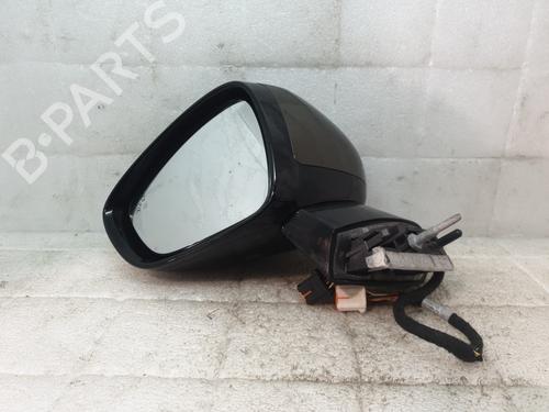 Used Left mirror CITROËN DS4 (NX_) 1.6 HDi 110 (112 hp) 30732812