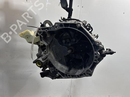Gearbox CITROËN C3 III (SX) 1.5 BlueHDi 100 (SXYHYP, SXYHTU) | BP33724165M3 - Image 4
