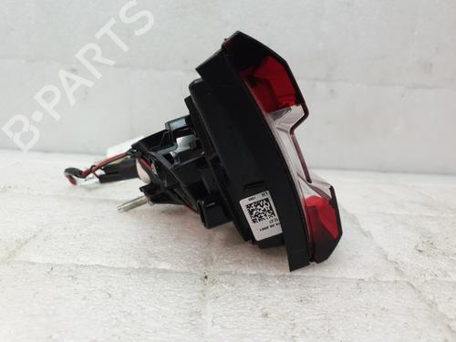 Venstre baklys, luke RENAULT CLIO IV (BH_) 1.6 RS (BHJ4, BHJ6, BHMM) | BP25292239C79