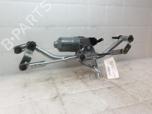 Front wiper motor OPEL CROSSLAND X / CROSSLAND (P17, P2QO) 1.2 (75) | BP23781241M29 