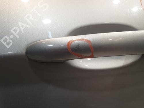 Left front door FORD KA (RU8) 1.2 | BP29053640C2