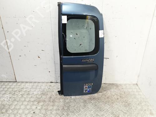 Used Right tailgate DACIA LOGAN MCV (KS_) 1.5 dCi (KS0W) (86 hp) 20371620