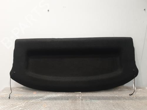 Used Rear parcel shelf CITROËN DS3 (SA_) 1.6 THP 155 (156 hp) 29563697