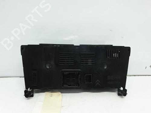 Climate control PEUGEOT 5008 (0U_, 0E_) 1.6 HDi | BP20372590I5 